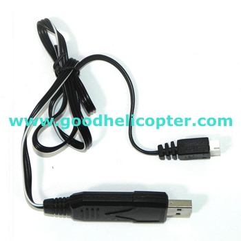 mjx-x-series-x600 heaxcopter parts usb charger - Click Image to Close